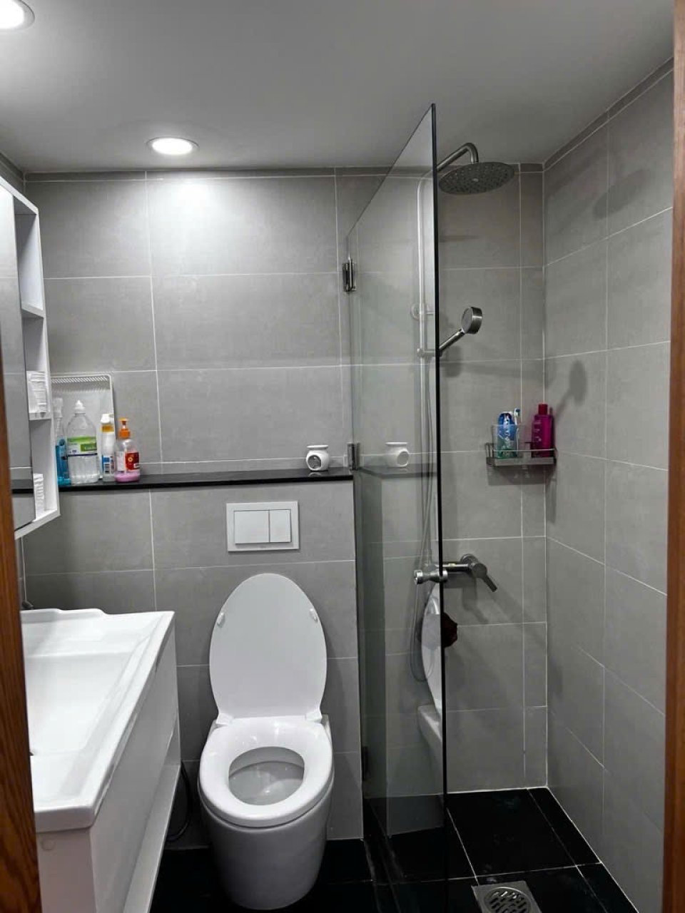 Căn hộ Tầng 2 23m2 – Nguyễn Trãi Q1 - Ảnh 4